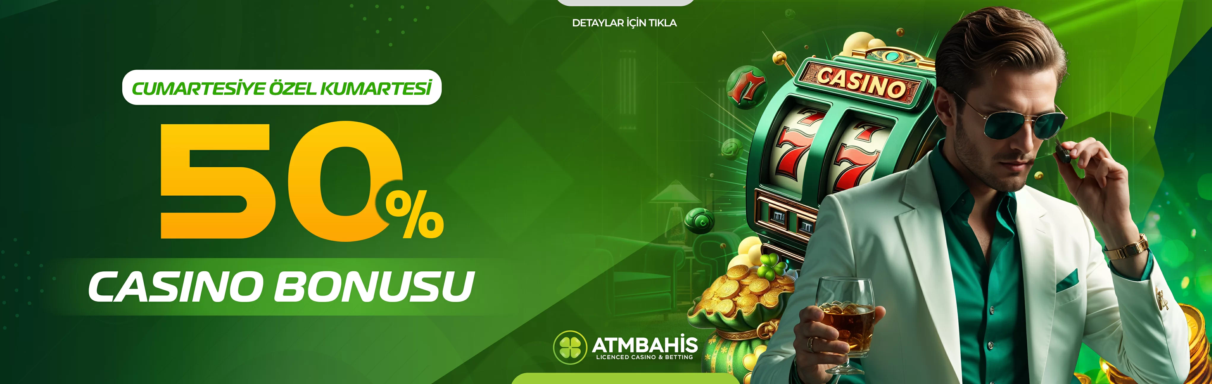 ATMBAHİS Giriş Banner