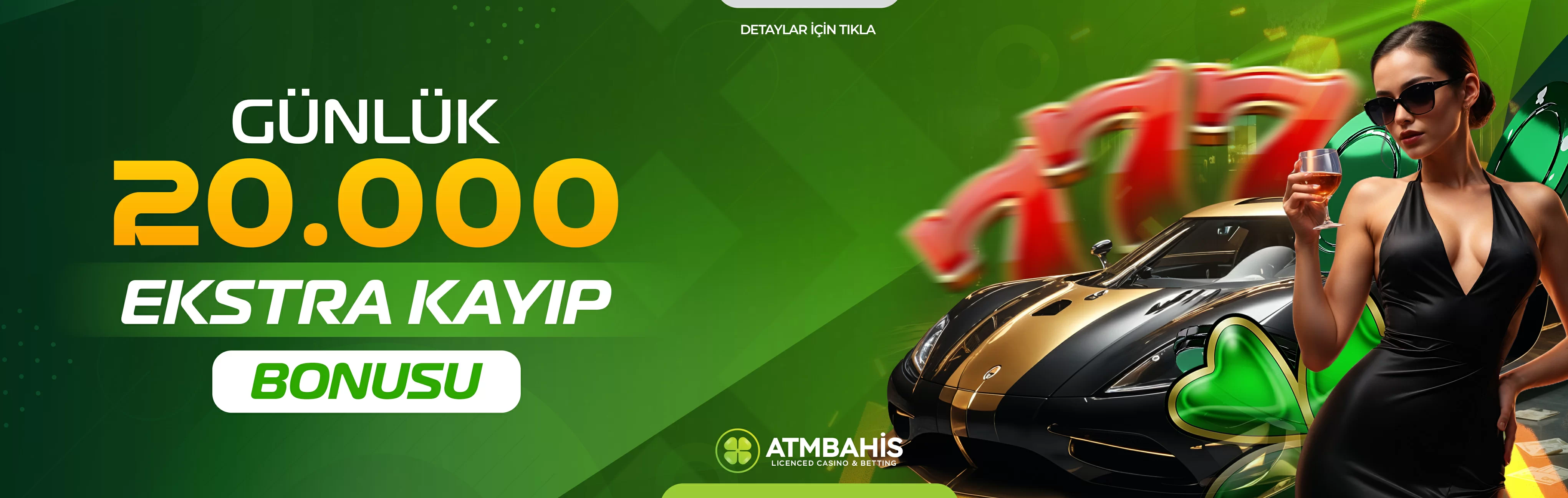 ATMBAHİS Giriş Mobil Banner